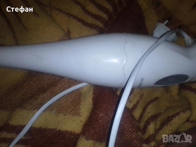 пасатор , снимка 4 - Чопъри и пасатори - 51853380