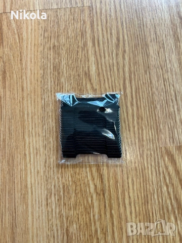 Лентички за нос (подобрено дишане) подходящи за сън и за спорт, снимка 3 - Спортна екипировка - 53668907