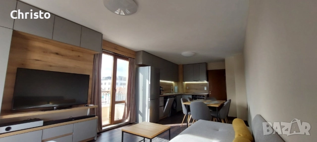 Първи наематели, апартамент в центъра на кв. Сарафово , снимка 4 - Апартаменти - 51325137