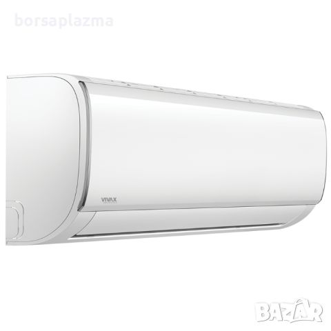 Инверторен климатик VIVAX M-Design ACP-12CH35AEMI Wi-Fi Ready R32 Inverter 12000 BTU, снимка 4 - Климатици - 46420085