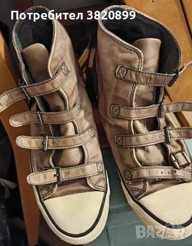 Дамски кецове , снимка 2 - Кецове - 52147628