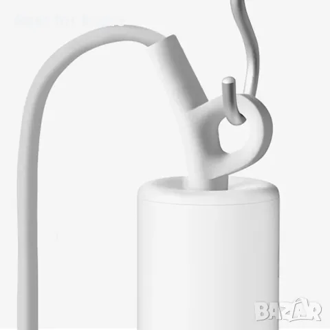 Xiaomi H101 Компактен йонизиращ сешоар за коса  1600 W , снимка 8 - Сешоари - 50221599