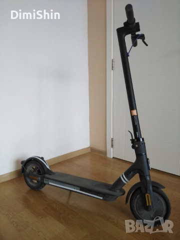 Електрически скутер - тротинетка XIAOMI, снимка 2 - Друга електроника - 51961798