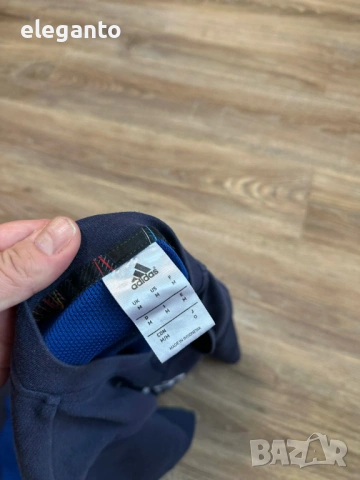 Оригинална мъжка Adidas All-Star East  2017 Shooter  basketball shirt Limited edition  , М размер , снимка 7 - Спортни дрехи, екипи - 54188694