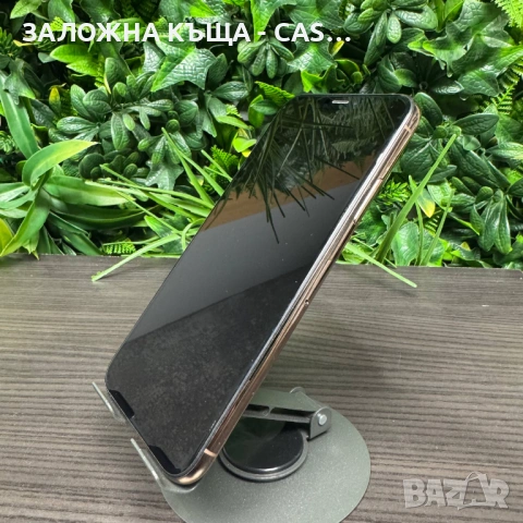 Iphone XS | 64GB | Gold | Като Нов, снимка 2 - Apple iPhone - 53835309