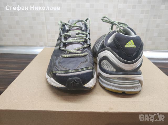 Дамски маратонки Adidas , размер 39, снимка 3 - Маратонки - 45686779