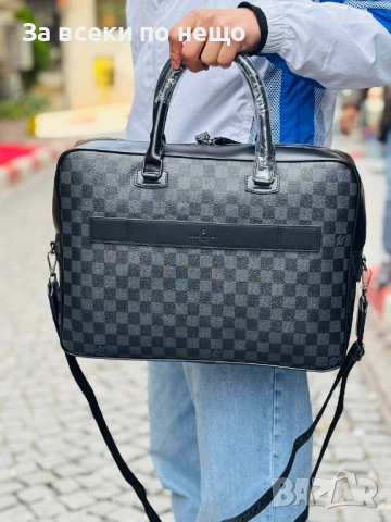Louis Vuitton Чанта Луис Витон - Различни Цветове Код SK1033, снимка 3 - Чанти - 53776112