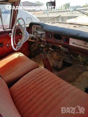 опел капитан ретро, снимка 5 - Автомобили и джипове - 50344995