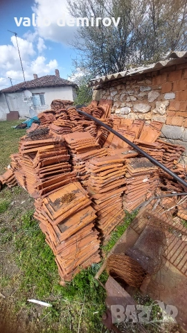 цигли, снимка 5 - Ремонти на покриви - 54249402