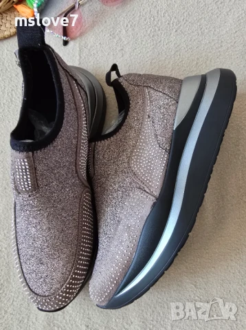 Нови обувки, снимка 7 - Дамски ежедневни обувки - 51305715