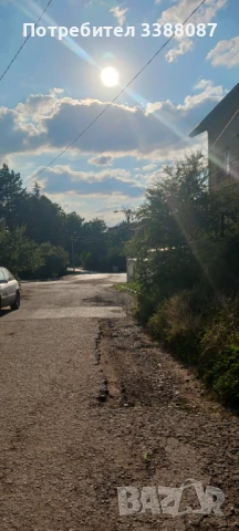 Продавам парцел в село Тополница, общ.Дупница 