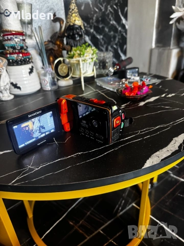  HD камера за подводни снимки   , снимка 3 - Камери - 53968505