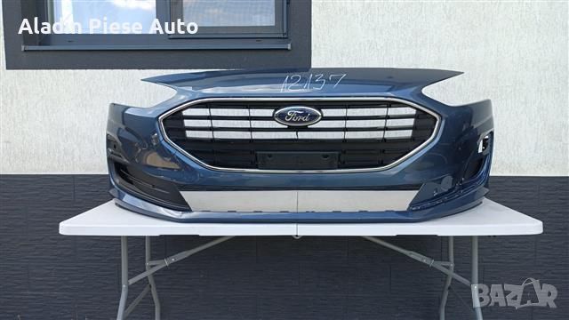 Предна броня Ford Focus 4 Facelift година 2022 2023 2024 2025 код NX7B-17C831-AA , снимка 1 - Аксесоари и консумативи - 46808342