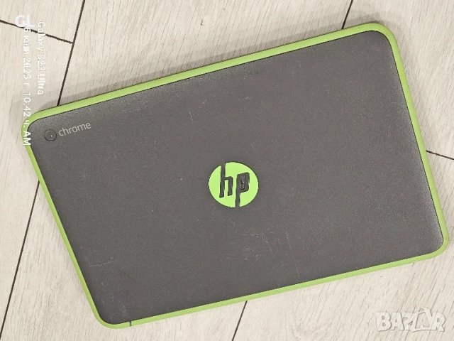 HP Chromebook 11 G5 EE

