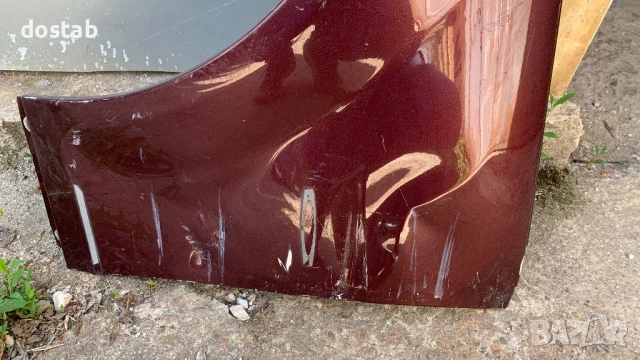 Калник за Мерцедес W204, снимка 3 - Части - 50729840