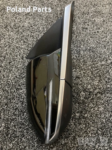 Дясно огледало за Хюндай Туксон 4 2022 Hyundai Tucson IV 87620-N7160