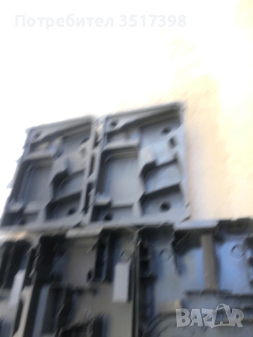 Нови вложки за инструменти, снимка 5 - Други инструменти - 53956879