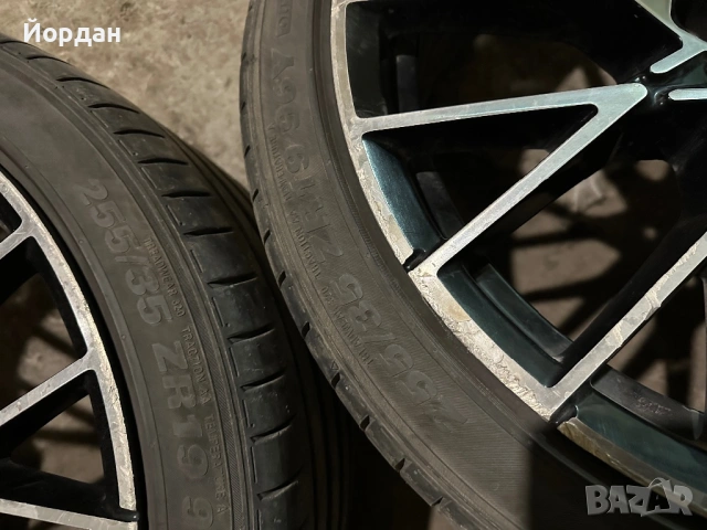 Продавам ТОП джанти за БМВ 19’ 5x120 Style 788M, снимка 4 - Гуми и джанти - 53011925