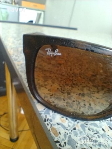 Очила Ray-Ban Justin RB4165, снимка 2 - Слънчеви и диоптрични очила - 45479032