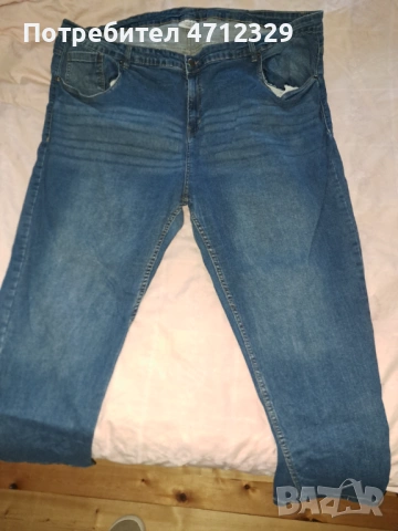 Продавам нови и употребявани дънки, снимка 4 - Дънки - 53139338