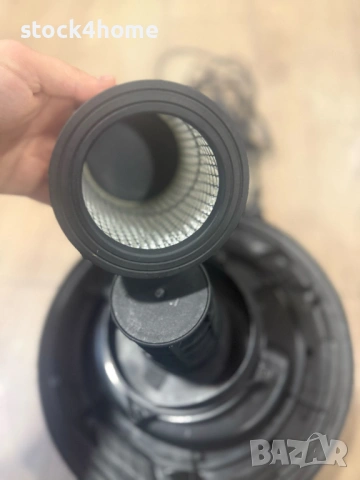 Прахосмукачка за сухо и мокро почистване Stark’s IVC30, 3 в 1, 1500W, 30 L, Колела въртящи се на 360, снимка 6 - Прахосмукачки - 54012161