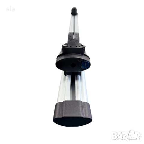 Напречни греди 120см,алуминиеви, 2БР, снимка 5 - Аксесоари и консумативи - 52316585