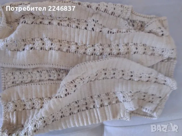 Елек, снимка 8 - Елеци - 50196885