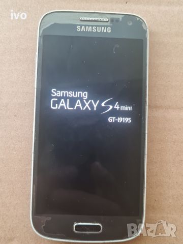 samsung s 4mini, снимка 3 - Samsung - 46031069