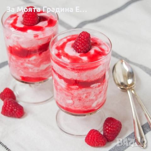 Малини 27 сорта , снимка 8 - Разсади - 54020155