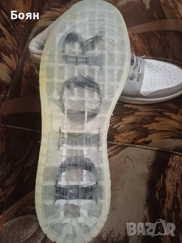 Nike Dior Air Max , снимка 3 - Маратонки - 51501627