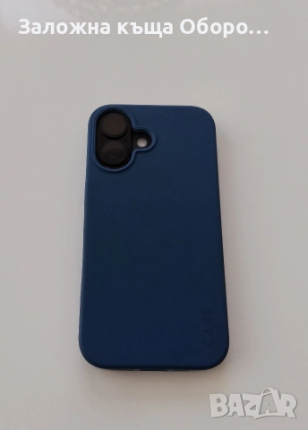 iPhone 16 , снимка 3 - Apple iPhone - 53909020