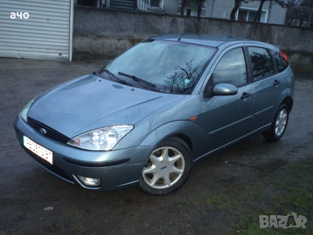 Ford Focus Disel 1.8