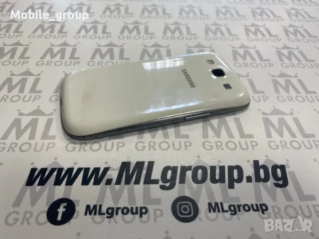 #MLgroup предлага Samsung Galaxy S3 16GB, втора употреба., снимка 4 - Samsung - 47891057