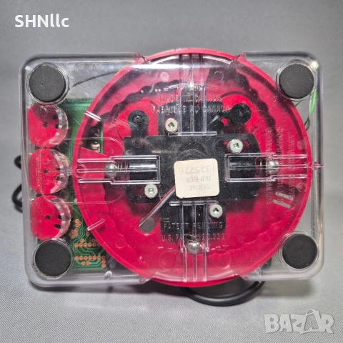 JOYSTICK GRAVIS контролер, снимка 4 - Аксесоари - 53414835