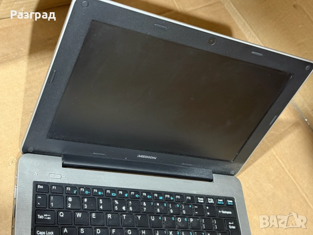 Лаптоп MEDION AKOYA  S2217, снимка 5 - Лаптопи за дома - 52965771