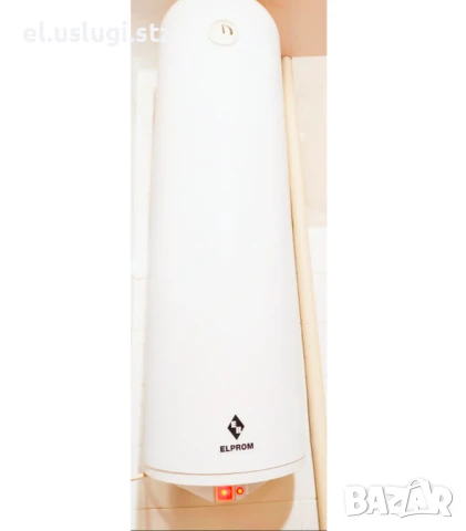 Ремонт и монтаж на бойлери - Сливен и Нова Загора, снимка 9 - Ремонти на бойлери - 48508428