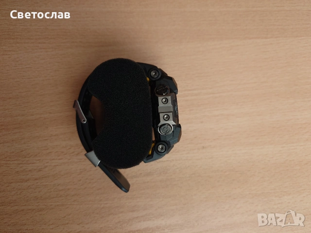 Часовник Casio G-Shock GPR-H1000-1ER Solar, снимка 5 - Мъжки - 53665009