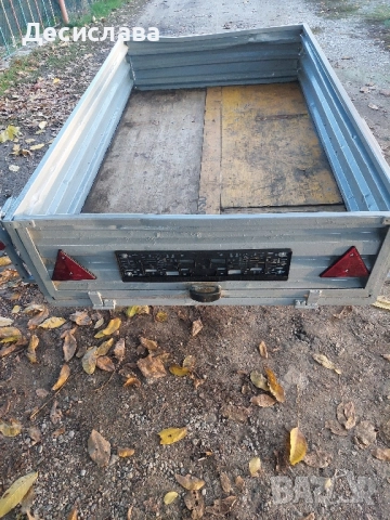 Ремарке , снимка 5 - Ремаркета - 52238273