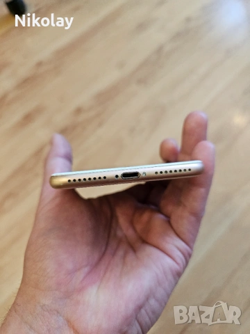 iPhone 8 Plus 256GB, отключен за части/ремонт, снимка 9 - Apple iPhone - 53597218