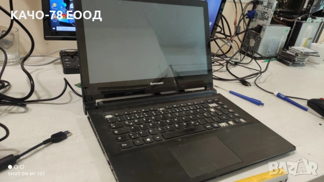 Лаптоп Lenovo Flex 2