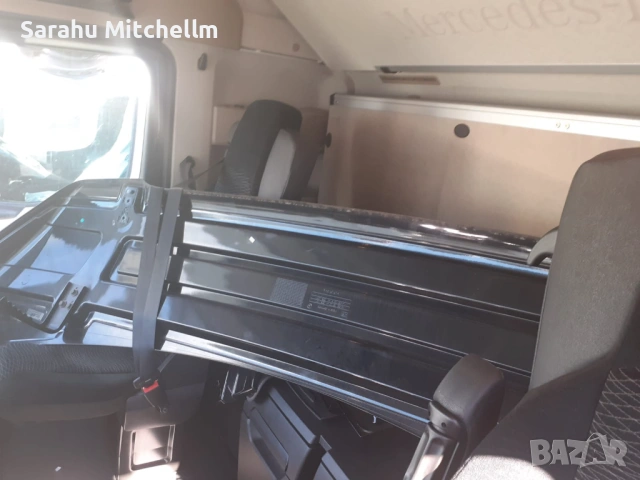 Mercedes Actros 1848 , снимка 12 - Камиони - 53964622