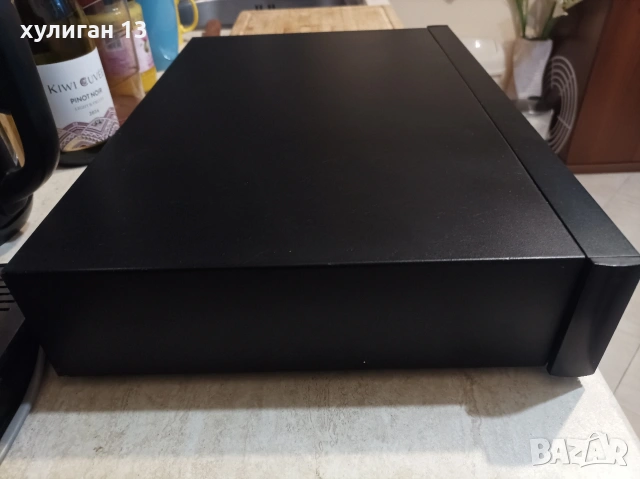Продавам СД плеар Rotel RCD-855 и усилвател Rotel RA-840BX4, снимка 14 - Ресийвъри, усилватели, смесителни пултове - 53980587
