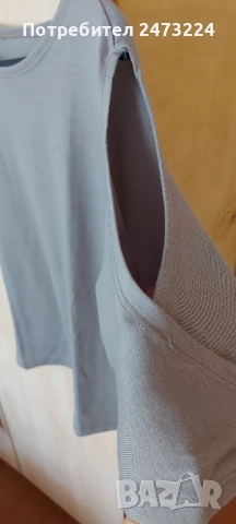 Дамски пуловери изгодно, снимка 9 - Блузи с дълъг ръкав и пуловери - 51922443