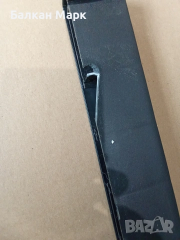 Градинска ракла Cargo (320L) с колелца – Внос от Германия, снимка 4 - Градински мебели, декорация  - 54064823