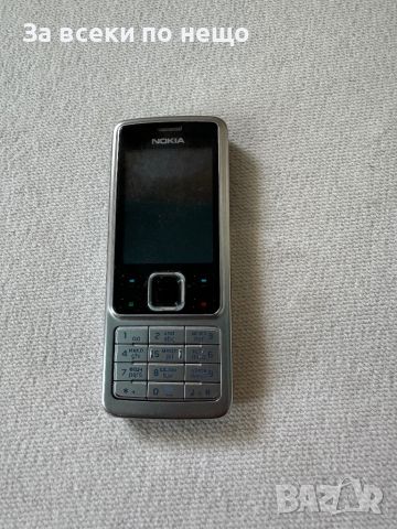 Gsm телефон Нокия 6300 , Nokia 6300, снимка 2 - Nokia - 46497425