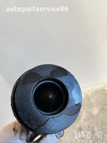 Бутало с биела за Jeep Grand Cherokee 3.0 CRD (2006) OM642, снимка 3 - Части - 53524392