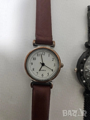 ★ █▬█ █ ▀█▀ ★Дамски часовници , снимка 3 - Дамски - 51870395