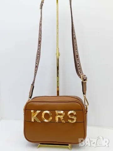 чанти michael kors , снимка 4 - Чанти - 49157953