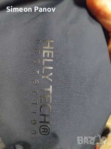 Зимни якета Helly Hansen/Jack Wolfskin, снимка 7 - Якета - 47484654