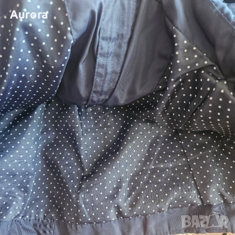 H&M пролетно яке, 12- 14 год., снимка 4 - Детски якета и елеци - 54179405